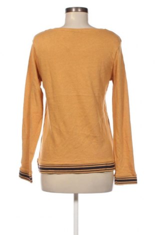 Γυναικείο πουλόβερ Multiblu, Μέγεθος M, Χρώμα Κίτρινο, Τιμή 8,07 €