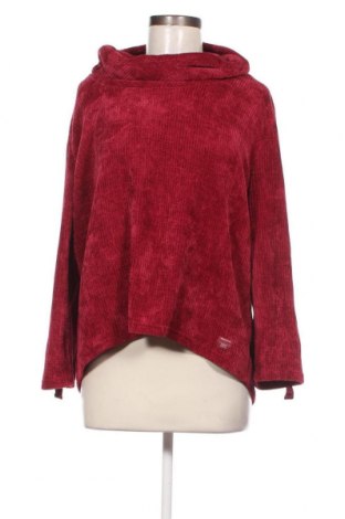Damenpullover Multiblu, Größe M, Farbe Rot, Preis 11,10 €
