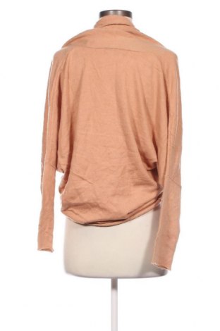 Дамски пуловер Mustard Seed, Размер S, Цвят Оранжев, Цена 15,75 лв.