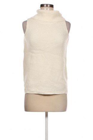 Γυναικείο πουλόβερ My Hailys, Μέγεθος XS, Χρώμα Εκρού, Τιμή 8,07 €