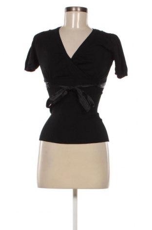 Γυναικείο πουλόβερ My Star, Μέγεθος L, Χρώμα Μαύρο, Τιμή 2,67 €