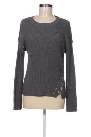 Дамски пуловер MyMO, Размер M, Цвят Сив, Цена 66,00 лв.