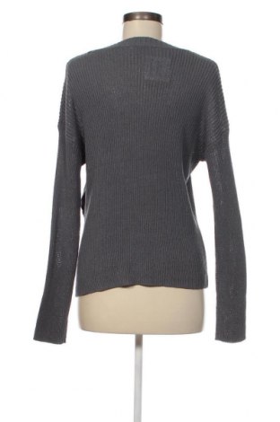 Γυναικείο πουλόβερ MyMO, Μέγεθος M, Χρώμα Γκρί, Τιμή 10,89 €