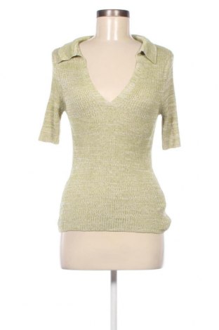 Γυναικείο πουλόβερ NA-KD, Μέγεθος M, Χρώμα Πράσινο, Τιμή 8,07 €