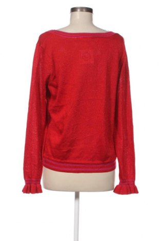 Дамски пуловер Naf Naf, Размер XL, Цвят Черен, Цена 15,66 лв.