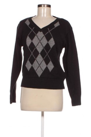 Γυναικείο πουλόβερ Ness, Μέγεθος XL, Χρώμα Μαύρο, Τιμή 4,84 €