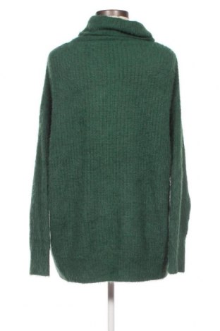 Dámský svetr New Look, Velikost M, Barva Zelená, Cena  111,00 Kč