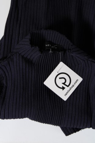 Γυναικείο πουλόβερ New Look, Μέγεθος M, Χρώμα Μπλέ, Τιμή 7,79 €