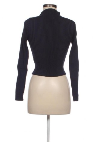 Γυναικείο πουλόβερ New Look, Μέγεθος M, Χρώμα Μπλέ, Τιμή 7,79 €