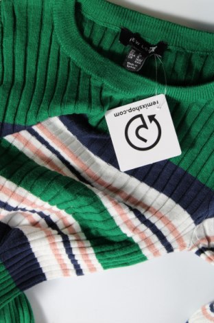 Γυναικείο πουλόβερ New Look, Μέγεθος S, Χρώμα Πολύχρωμο, Τιμή 8,07 €