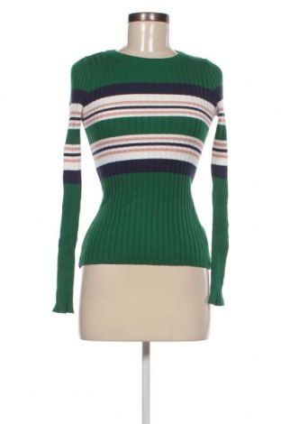 Γυναικείο πουλόβερ New Look, Μέγεθος S, Χρώμα Πολύχρωμο, Τιμή 8,07 €