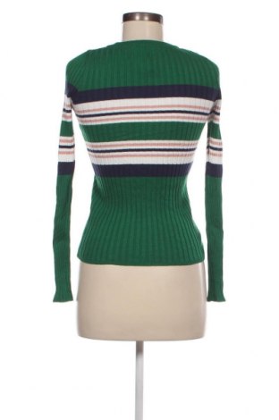 Γυναικείο πουλόβερ New Look, Μέγεθος S, Χρώμα Πολύχρωμο, Τιμή 6,28 €