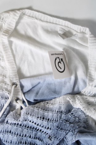 Γυναικείο πουλόβερ New York & Company, Μέγεθος XL, Χρώμα Πολύχρωμο, Τιμή 10,39 €