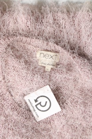 Γυναικείο πουλόβερ Next, Μέγεθος L, Χρώμα Βιολετί, Τιμή 5,38 €