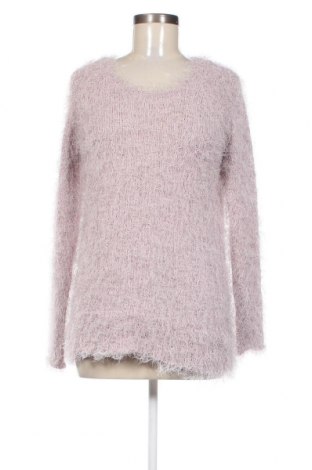 Γυναικείο πουλόβερ Next, Μέγεθος L, Χρώμα Βιολετί, Τιμή 8,07 €