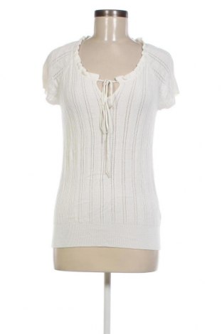 Γυναικείο πουλόβερ Next, Μέγεθος L, Χρώμα Λευκό, Τιμή 2,17 €