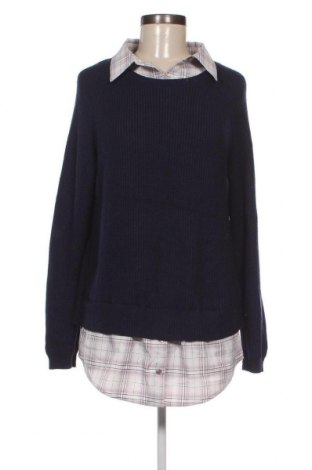 Γυναικείο πουλόβερ Next, Μέγεθος S, Χρώμα Μπλέ, Τιμή 5,20 €
