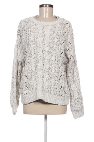 Дамски пуловер Next, Размер M, Цвят Бял, Цена 15,75 лв.