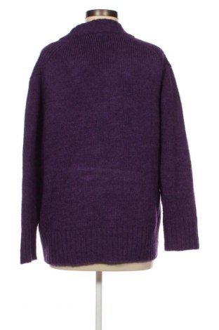 Дамски пуловер Next, Размер S, Цвят Лилав, Цена 15,75 лв.