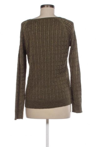 Damski sweter Nice & Chic, Rozmiar M, Kolor Zielony, Cena 26,99 zł