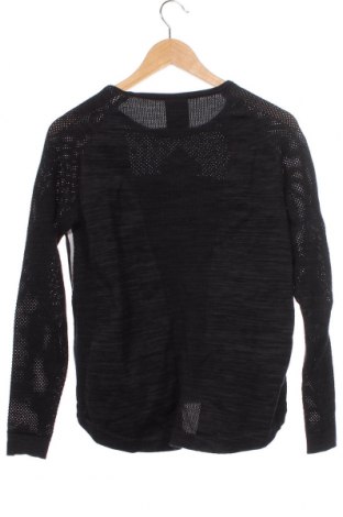 Дамски пуловер Nike, Размер S, Цвят Черен, Цена 166,00 лв.