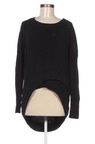 Дамски пуловер Nikel and Sole, Размер XL, Цвят Черен, Цена 18,90 лв.