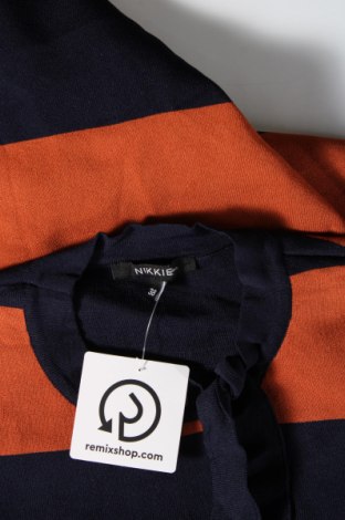 Γυναικείο πουλόβερ Nikkie, Μέγεθος M, Χρώμα Πολύχρωμο, Τιμή 4,92 €