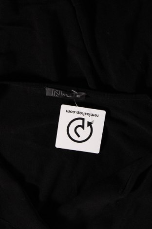 Γυναικείο πουλόβερ Nile, Μέγεθος XL, Χρώμα Μαύρο, Τιμή 30,28 €