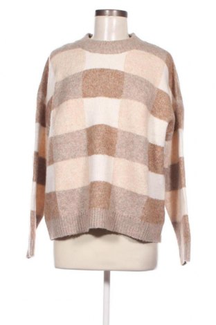 Γυναικείο πουλόβερ Nina, Μέγεθος XL, Χρώμα Πολύχρωμο, Τιμή 8,97 €