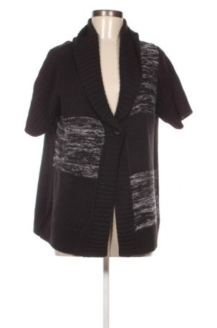 Γυναικείο πουλόβερ Nkd, Μέγεθος XL, Χρώμα Μαύρο, Τιμή 7,36 €