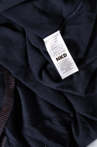 Dámsky pulóver Nkd, Veľkosť XL, Farba Modrá, Cena  8,22 €
