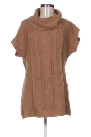 Γυναικείο πουλόβερ Nkd, Μέγεθος L, Χρώμα Καφέ, Τιμή 5,38 €