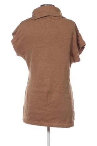 Γυναικείο πουλόβερ Nkd, Μέγεθος L, Χρώμα Καφέ, Τιμή 5,38 €