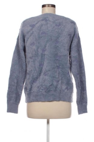 Γυναικείο πουλόβερ Nkd, Μέγεθος M, Χρώμα Μπλέ, Τιμή 5,38 €