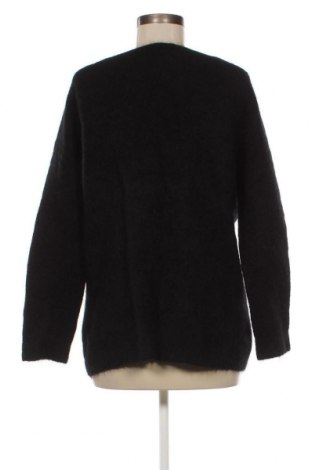 Дамски пуловер No Man's Land, Размер L, Цвят Черен, Цена 69,88 лв.