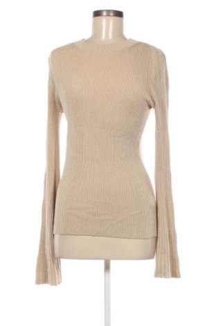 Дамски пуловер No Secrets, Размер XL, Цвят Бежов, Цена 9,45 лв.