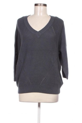 Γυναικείο πουλόβερ Noisy May, Μέγεθος M, Χρώμα Μπλέ, Τιμή 8,07 €