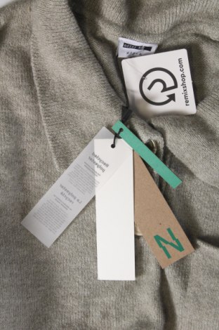 Дамски пуловер Noisy May, Размер M, Цвят Зелен, Цена 24,84 лв.