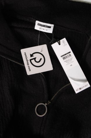 Γυναικείο πουλόβερ Noisy May, Μέγεθος XS, Χρώμα Μαύρο, Τιμή 10,91 €