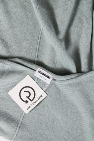 Γυναικείο πουλόβερ Noisy May, Μέγεθος L, Χρώμα Πράσινο, Τιμή 5,38 €