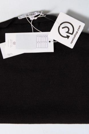 Дамски пуловер Noppies, Размер S, Цвят Черен, Цена 16,53 лв.