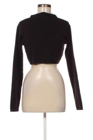 Γυναικείο πουλόβερ Noppies, Μέγεθος S, Χρώμα Μαύρο, Τιμή 20,18 €