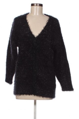 Дамски пуловер Nora, Размер L, Цвят Черен, Цена 13,05 лв.