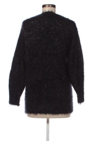 Γυναικείο πουλόβερ Nora, Μέγεθος L, Χρώμα Μαύρο, Τιμή 4,13 €
