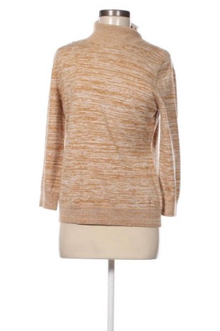 Дамски пуловер Nulu By New Look, Размер L, Цвят Бежов, Цена 11,60 лв.