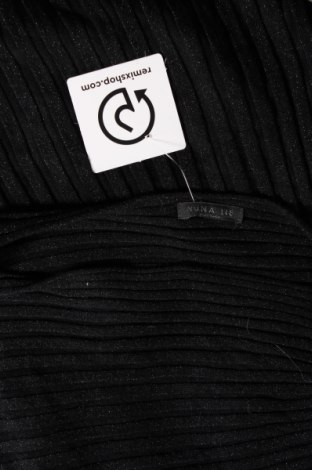 Дамски пуловер Nuna Lie, Размер M, Цвят Черен, Цена 8,70 лв.