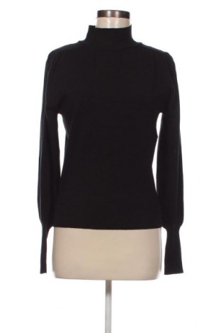 Дамски пуловер ONLY, Размер M, Цвят Черен, Цена 12,96 лв.