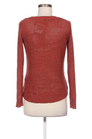 Γυναικείο πουλόβερ ONLY, Μέγεθος S, Χρώμα Καφέ, Τιμή 3,71 €