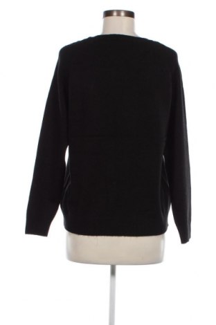 Дамски пуловер ONLY, Размер M, Цвят Черен, Цена 24,30 лв.