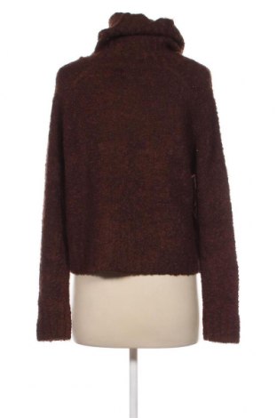 Γυναικείο πουλόβερ ONLY, Μέγεθος S, Χρώμα Καφέ, Τιμή 12,12 €